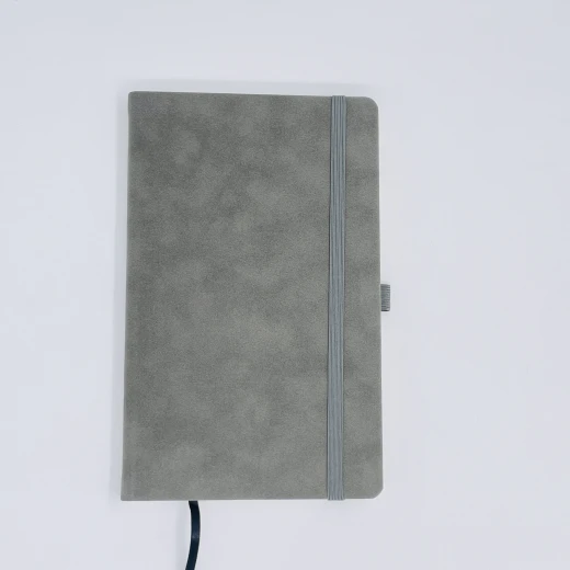 دفتر كاستيلي مسطر 13x21 طبيعي 0QO4HO-955 - كاستيلي - Image 2