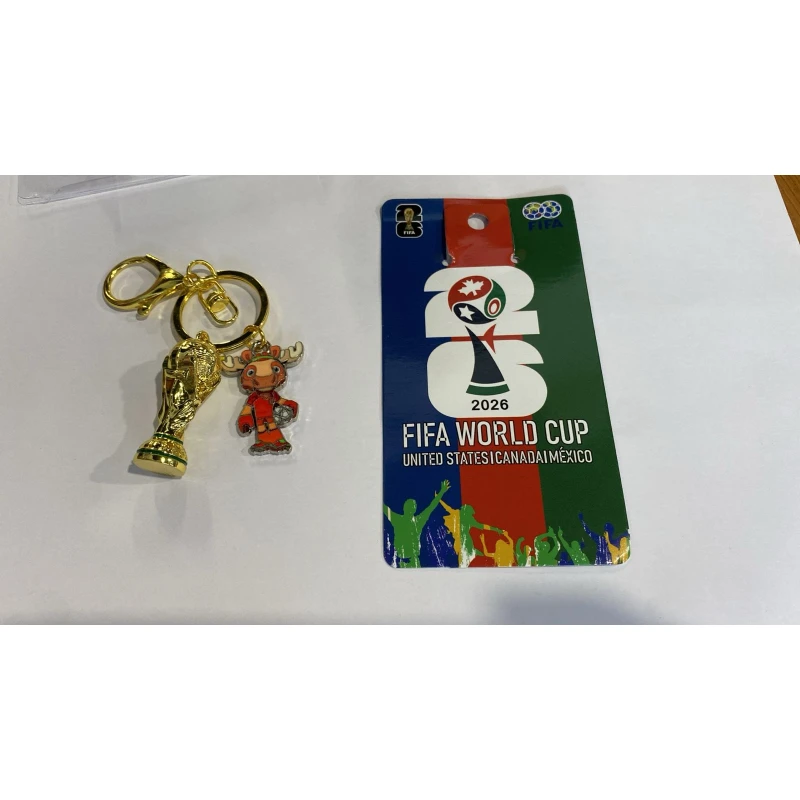 FIFA World Cup Medals 10 cm – Premium Quality Football Medals Inspired by the FIFA World Cup, Durable Metal Finish Collectible Souvenir Perfect Gift for Football Fans and Sports Lovers