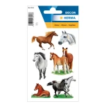 Sticker Decor Horse Species - herma