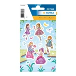 Sticker Decor Mermaid - herma
