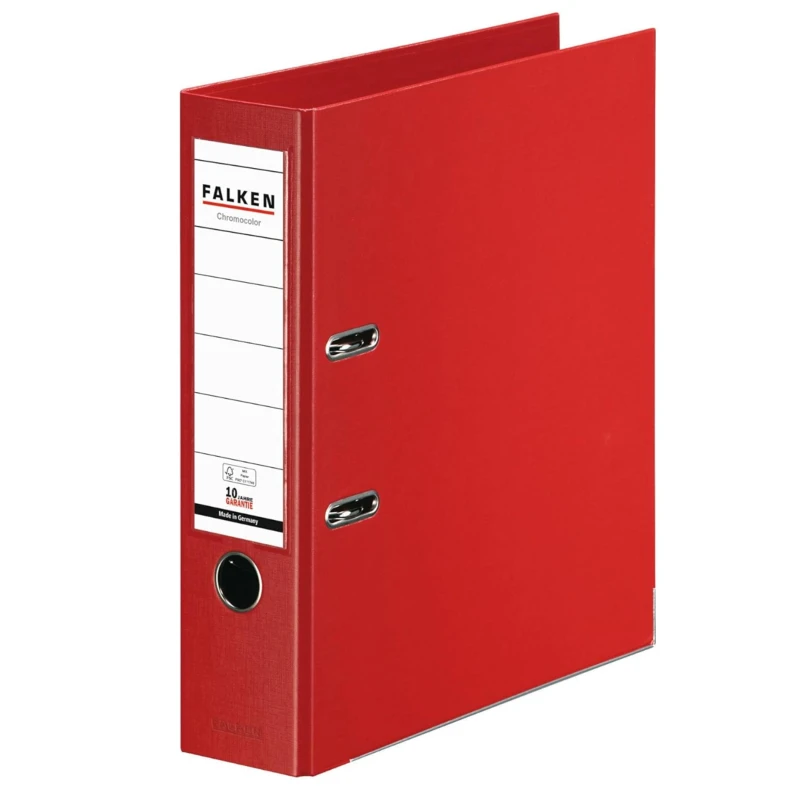 Falken Box File A4 S80 - FALKEN