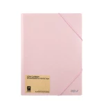 Sworld A4 Wheat Straw Folder DC2215 - Sworld