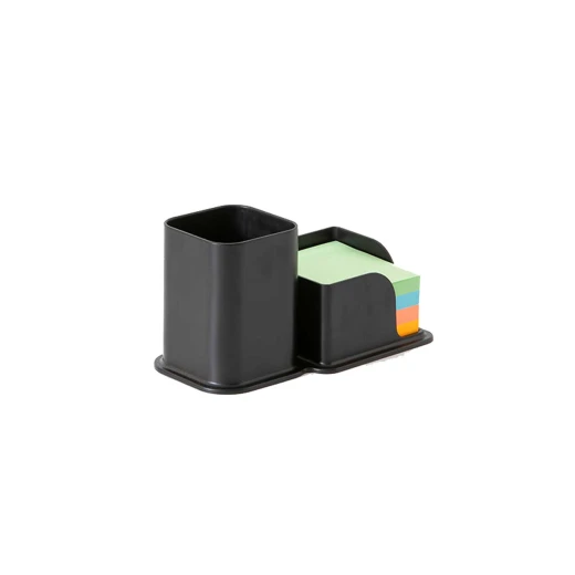 Sworld Pen Holder IP4433, Stylish Desk Organizer for Pens and Stationery