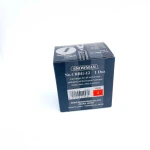 Snowman CRBG12 Cartridge Ink Red - Snowman