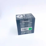 Snowman CRBG12 Cartridge Ink Green - Snowman