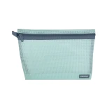 Sworld A5 Plastic Zipper Bag CB3452 - Sworld