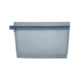 Sworld A5 Plastic Zipper Bag CB3452 - Sworld