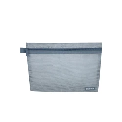 Sworld B5 Plastic Zipper Bag CB3453