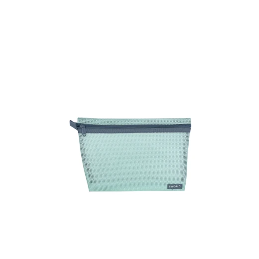Sworld Mini Plastic Zipper Bag CB3455 - Sworld - Image 2
