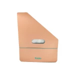 Sworld A4 Expanding File DC2204 - Sworld