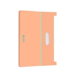 Sworld A4 Expanding File DC2205 - Sworld