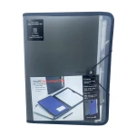 Morning Glory 12000 Multi Document File (Grey) - Morning Glory