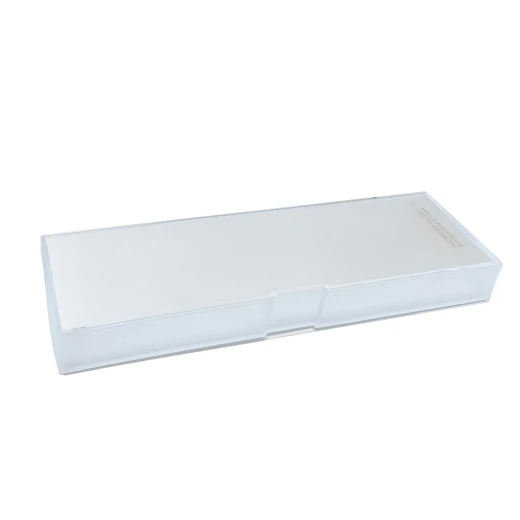 Morning Glory 2000 Bium Multi Use Clear Case (M) White - Morning Glory - Image 3