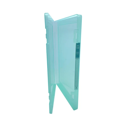 حافظة ملفات رفيعة جديدة من Morning Glory 5000 حافظة ملفات رفيعة جديدة من Morning Glory 5000