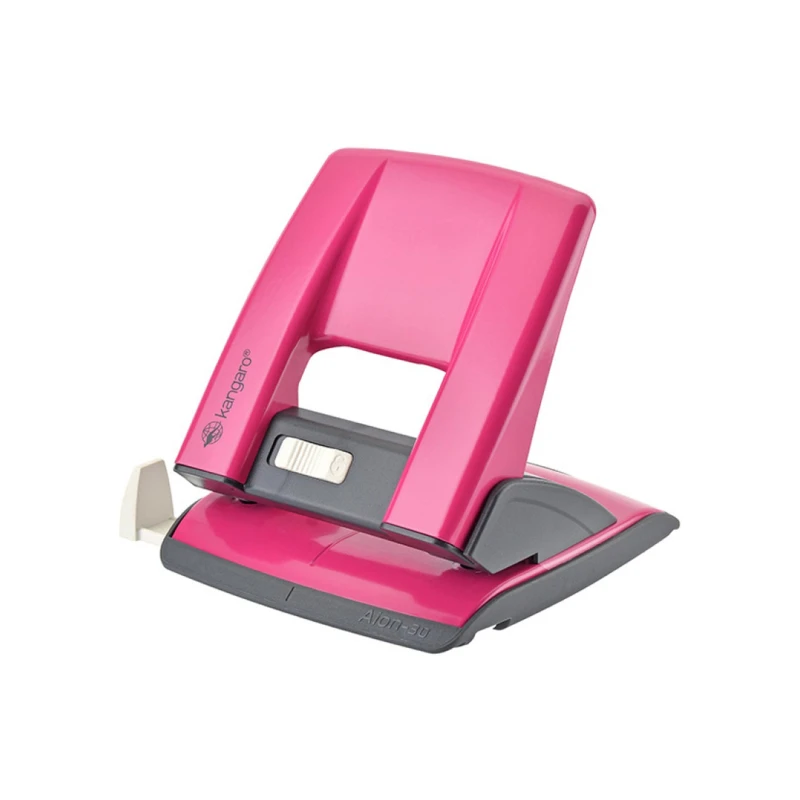 Kangaro AION30 Puncher.   Pink - Kangaro