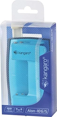 Kangaro AION10GS Puncher Turquoise - Kangaro - Image 2