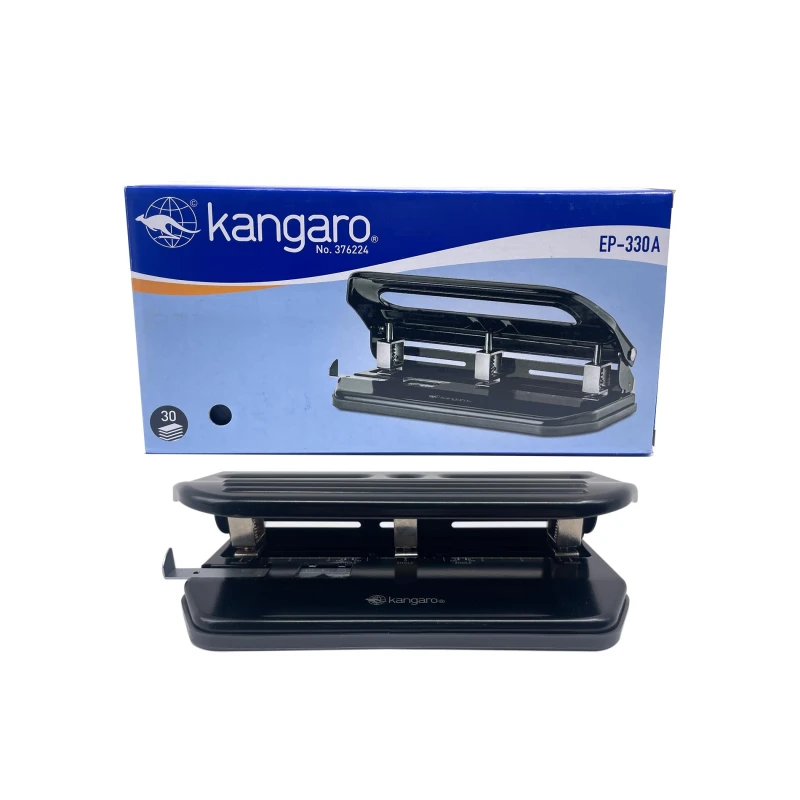 Kangaro EP-330 A  Black - Kangaro