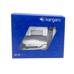 Kangaro SS-N35 Stationery Set  white