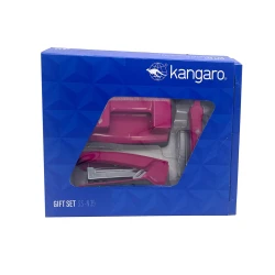 مجموعة قرطاسية  كانغارو