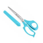 Kangaro TR83C/Y Scissor 8.25 Inch.  Turquoise - Kangaro