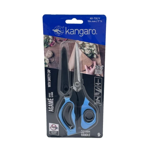 Kangaro AG-73 C/Y Blue Kangaro AG-73 C/Y Blue