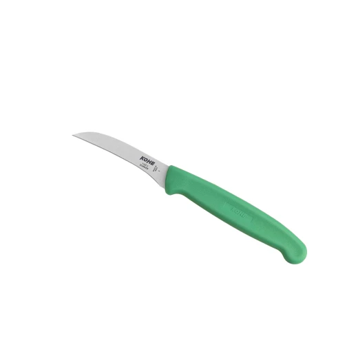 Kohe Paring Knife Curved - KOHE - Image 2