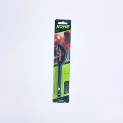 Kohe P Type Peeler Serrated