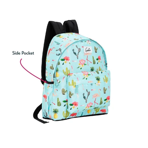 Flamenco 2 (16”) Backpack - Genie - Image 2