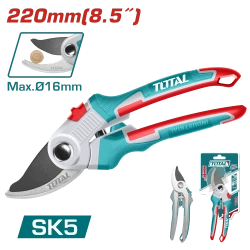 Total Pruning Shear 8.5