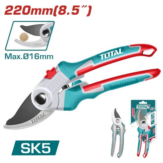 Total Pruning Shear 8.5 Total Pruning Shear 8.5