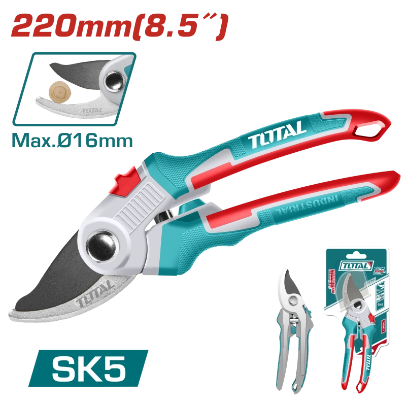 Total Pruning Shear 8.5 - Total