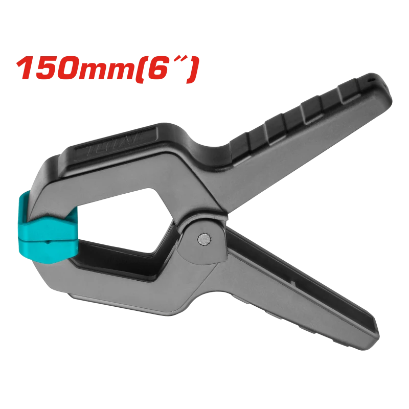 Total Spring Clamp 150mm / 15kgs - THT13362 - Total