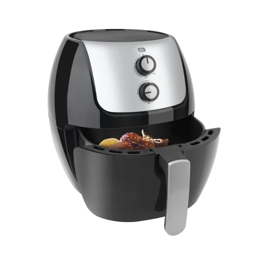 Decakila 8.0L Air Fryer| 1800W - Decakila - Image 2