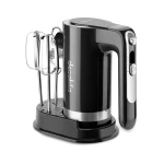 Decakila Cordless Hand Mixer 7 Speeds KMMX006B - Decakila
