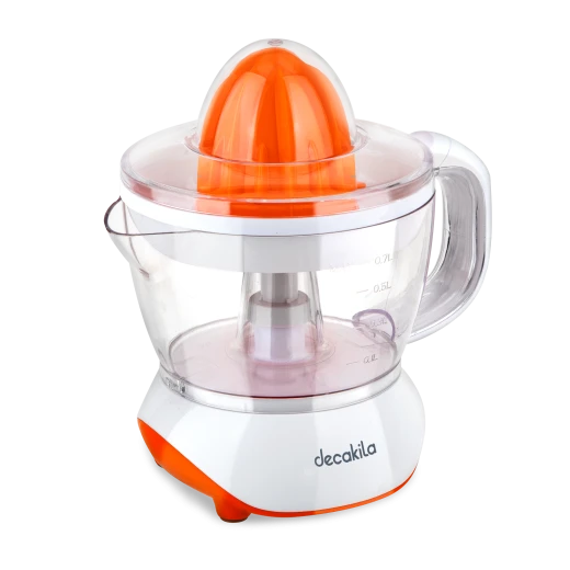 Decakila Citrus Juicer 0.7L KEJC007W(shr) Decakila Citrus Juicer 0.7L KEJC007W(shr)