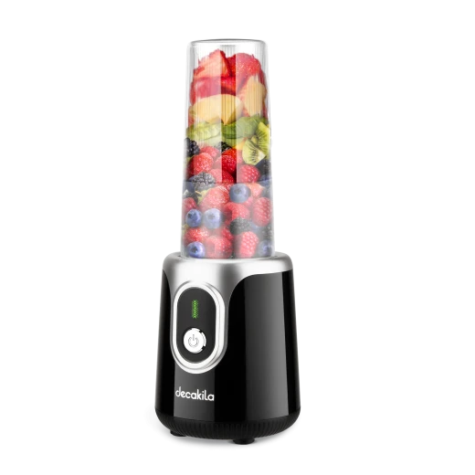 Decakila Cordless Stand Blender KMJB022B shr Decakila Cordless Stand Blender KMJB022B shr
