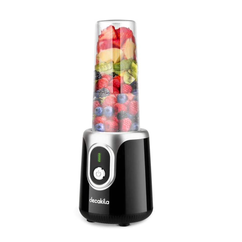 Decakila Cordless Stand Blender KMJB022B shr - Decakila