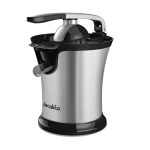 Decakila Citrus juicer 160W (KEJC008B) - Decakila