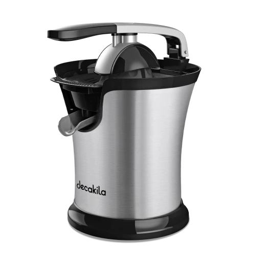 Decakila Citrus juicer 160W (KEJC008B) Decakila Citrus juicer 160W (KEJC008B)