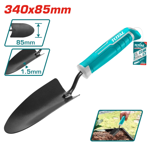 Total Trowel 340x85mm - THFTT858 Total Trowel 340x85mm - THFTT858
