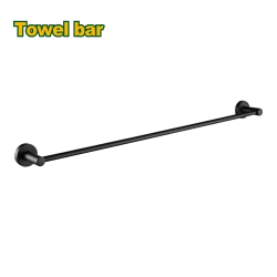 Jadever JDZG1511 Towel bar 60 cm