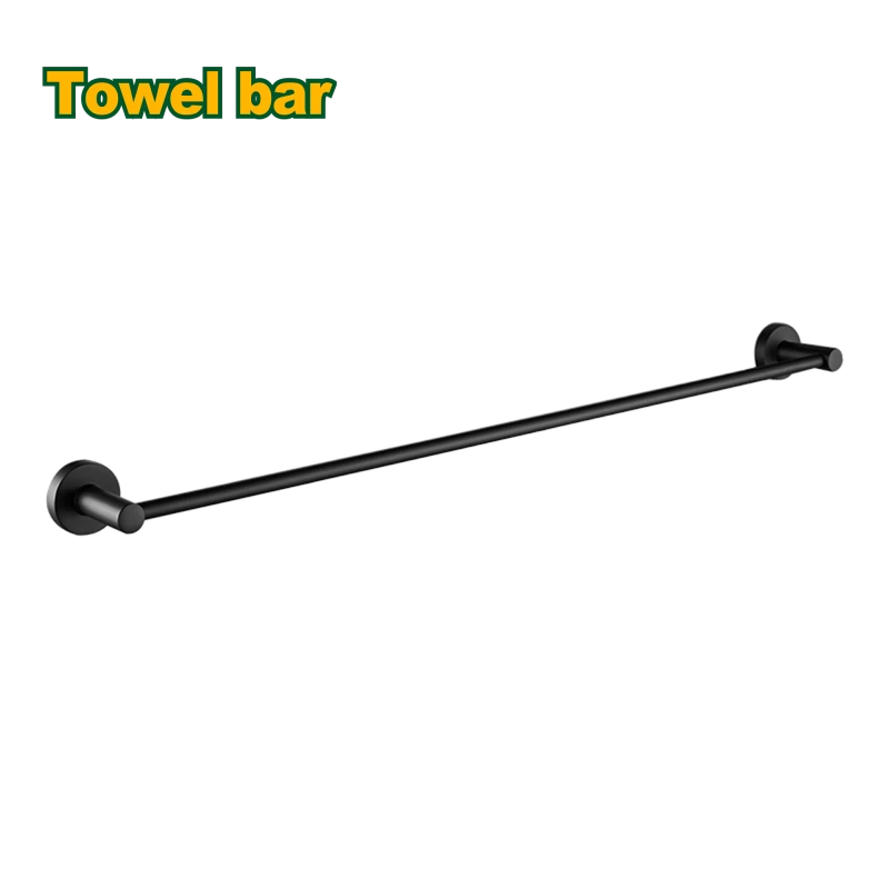 Jadever JDZG1511 Towel bar 60 cm - Jadever