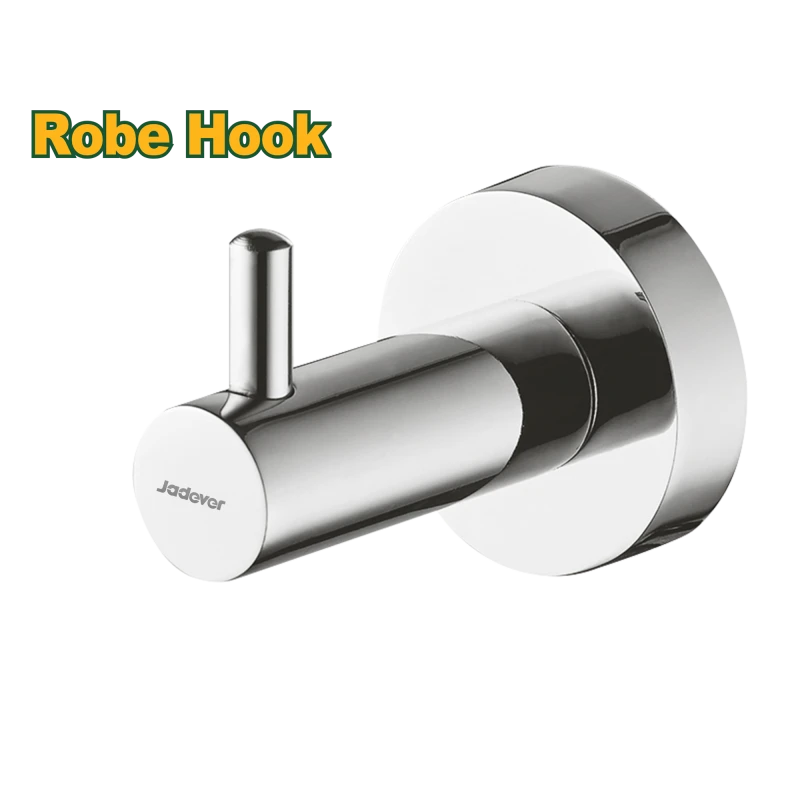 Jadever JDZG1501 Robe hook - Jadever