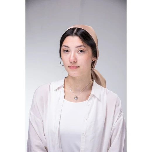 سكارف حرير - سلكوب - Image 11