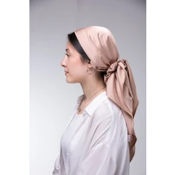 سكارف حرير