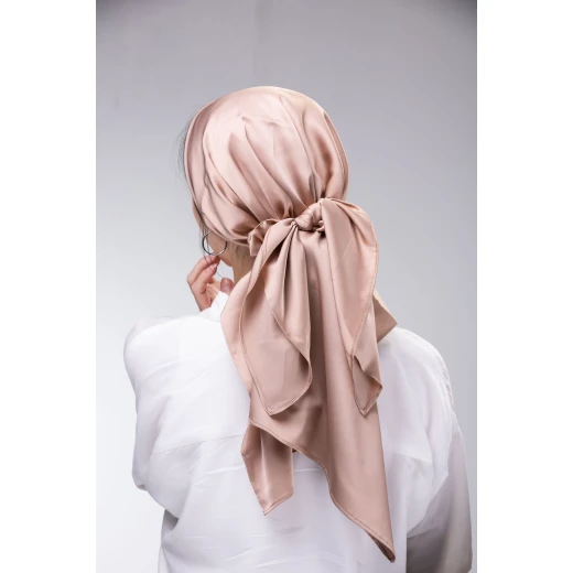 سكارف حرير - سلكوب - Image 6