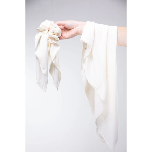 Silk Scarf - SLKUP - Image 8