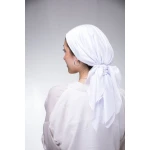 Silk Scarf - SLKUP