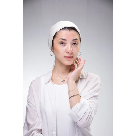 Silk Scarf - SLKUP - Image 5