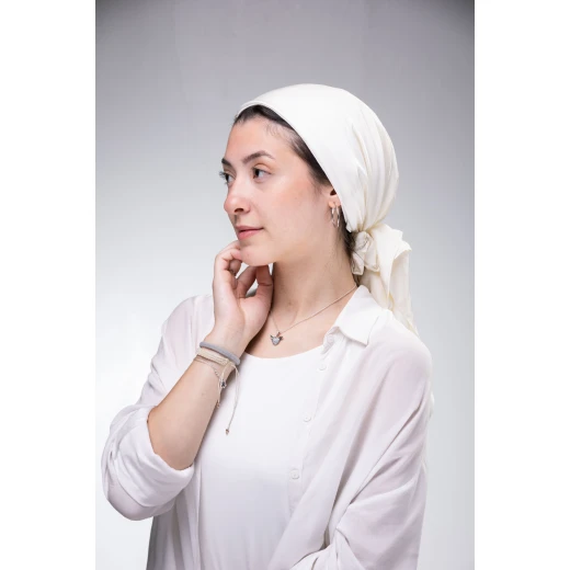 Silk Scarf - SLKUP - Image 4